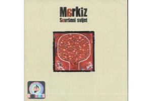 MARKIZ - Savrseni svijet, 2010 (CD)